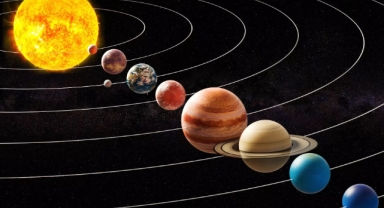 Merkür Katılıyor: Gökyüzünde 6 Gezegen Aynı Anda Görünecek