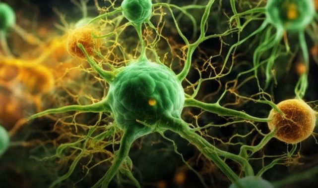 Minyatür Antikorlar Alzheimer ve Parkinson Tedavisinde Umut Vaat Ediyor