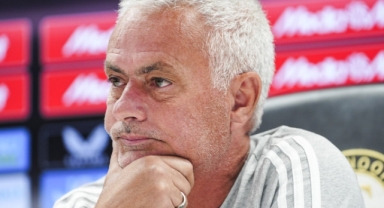 Mourinho: “İkinci Yarıda Feyenoord’u Susturduk”