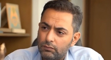 Murat Ağırel’den Şok İddia: Yüzlerce Türk Öğrenci Sahte Yabancı Pasaportla Yüksek Puanlı Bölümlere Yerleşti