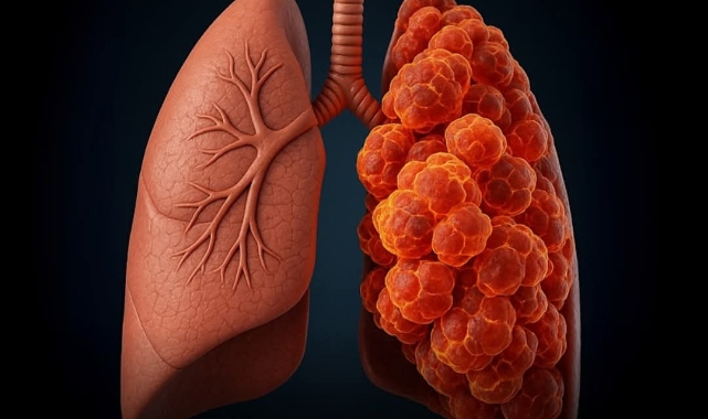 New Jersey’de Elektronik Sigara Kullanan Adamda Ölümcül Akciğer Kanseri: Doktorlar Uyardı