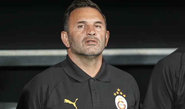 Okan Buruk’tan Kaleci Transferi Açıklaması: “Kriz Yok, Vaktimiz Var”