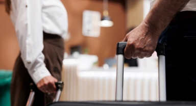 Otellerde Haziran Doluluk Oranı %58 Altına Düştü: Geçen Yıla Göre Gerileme