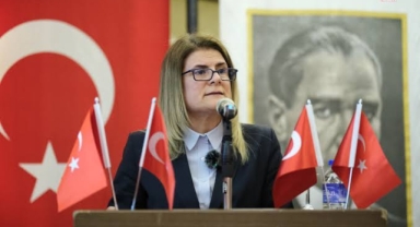 Özlem Ural’dan Çanakkale Yangınına Destek Mesajı: “Kalbimiz Orada”