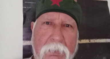 Prof. Dr. Şener Üşümezsoy: “Halk İçin Savaşan Bir Don Kişot Gibi Hissediyorum”