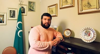 “Sahte Diploma Skandalında Yine Şaşırtan İddia: Cumhurbaşkanlığı Adaylığı İçin Diploma İstendi”