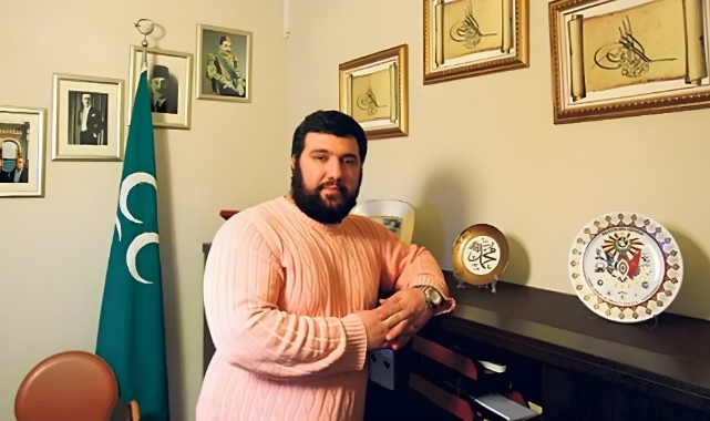 “Sahte Diploma Skandalında Yine Şaşırtan İddia: Cumhurbaşkanlığı Adaylığı İçin Diploma İstendi”