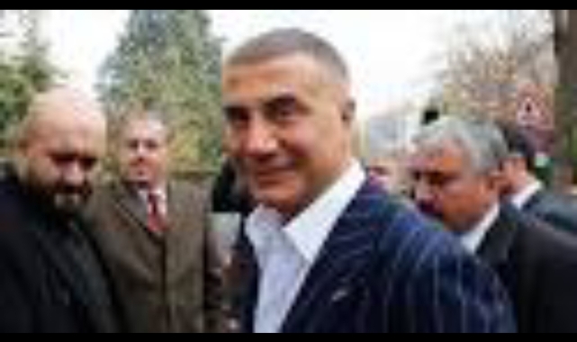 Sedat Peker'e Bağımsız Adaylıkta %62,5 Destek: HD Strateji Anketi Sonuçları