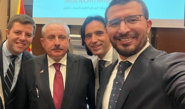 “Şentop’un Gölgesindeki Üniversite: Balkan Üniversitesi’ne Ağır Suçlamalar”