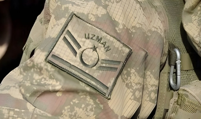 Şırnak’ta Görev Yapan Askerler Arasında Silahlı Kavga — 1 Uzman Çavuş Hayatını Kaybetti, 1 Astsubay Yaralandı