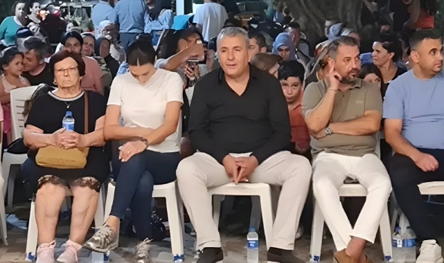 Söke’de Protokol Gerginliği: CHP’den AKP’ye Geçen Meclis Üyelerine Tepki