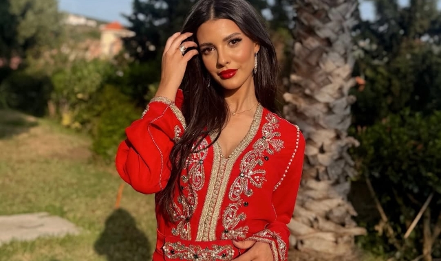 “Sultan Orhan” Dizisinde Fatma Hatun’u Mahassine Merabet Canlandırabilir