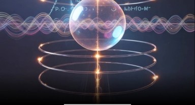 Tek Foton 37 Boyutta Hayat Buldu: Kuantum Dünyasında Çığır Açan Buluş