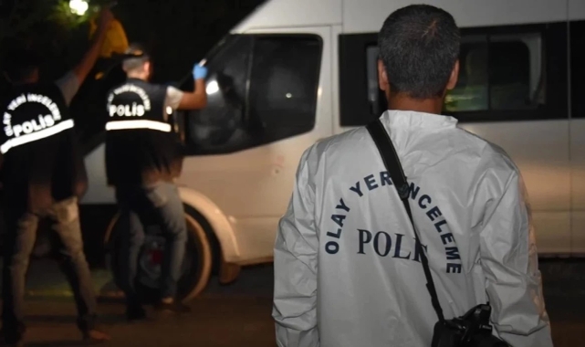 Trabzon’da Düğünde Silahlı Dehşet: 1 Ölü, 2 Yaralı – Özel Harekat Polisi ve Babası Gözaltında