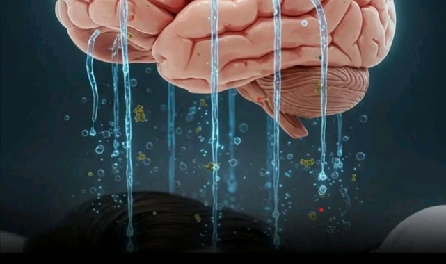 Uykusuzluk Beyni Hızlı Yaşlandırıyor: Kaliteli Uyku Beyin Sağlığı İçin Kritik