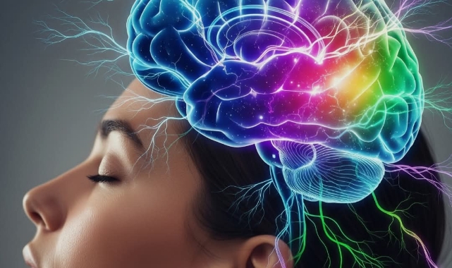Yüz ve Boyun Masajı, Beynin Temizlik Sistemini Güçlendirebilir