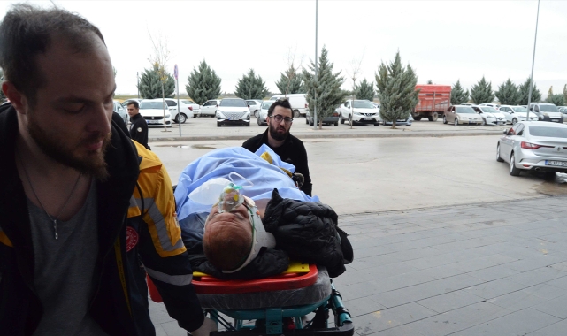 Aksaray-Niğde Otoyolu’nda Feci Kaza: 3 Kişi Hayatını Kaybetti