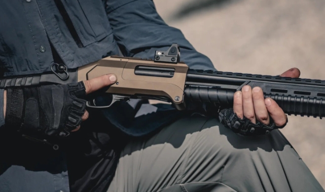 Ankara Sincan’da “Gürültü” Gerekçesiyle Dehşet: 14 Yaşındaki Kız Pompalı Tüfekle Vuruldu