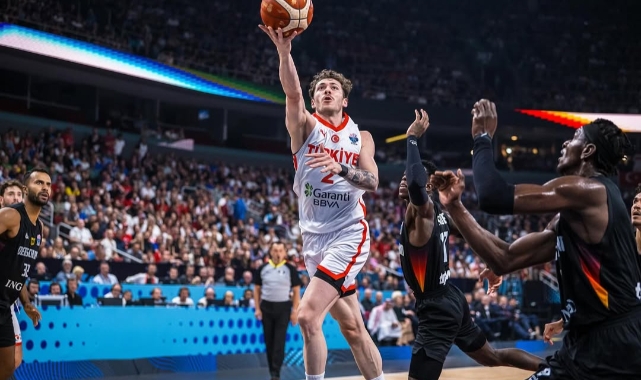 Avrupa İkinciliği Sonrası Şehmus Hazer’den Duygusal Mesaj