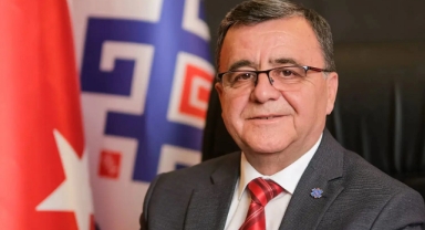 BAŞKAN ŞEHİRLİ’DEN 30 AĞUSTOS ZAFER BAYRAMI MESAJI