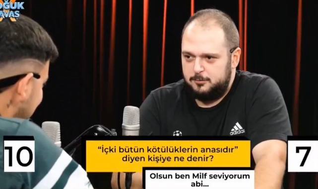 Boğaç Soydemir’den Özür: “Basit Bir Kelime Şakası Sandım, Yayından Kaldırdık”
