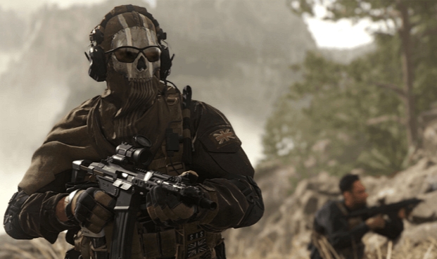 Call of Duty Sinemaya Taşınıyor: Paramount ve Activision Anlaşma Sağladı