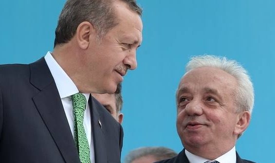 Çamlıca Kulesi Yanındaki 7 Bin m²’lik Araziye “İki Katlı Konut” İzni: Sit Derecesi Düşürüldü