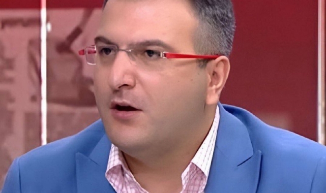 Cem Küçük’ten Yurt Dışı Harcına Tepki: “Bir Yılda %80 Zam, Enflasyon %35, Yurt Dışına Çıkmak İyice Zorlaştı”