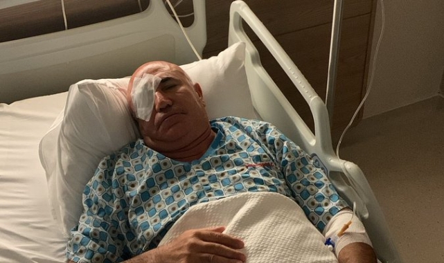 CHP’li Mahmut Tanal, Polis Müdahalesinde Yaralandı; “Gözüm Yaralı, Bedenim Darp İzleriyle Dolu”