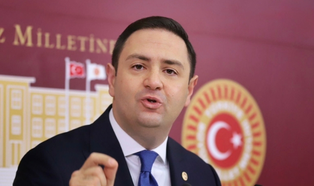 CHP’li Umut Akdoğan: “Kayyum Planları Boşa Düşecek, Kurultay Mutlaka Yapılacak”