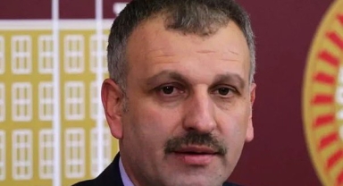 Cinayeti CHP'ye yıktı 