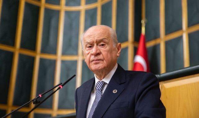 Devlet Bahçeli: “Çocuktan katil çıkmaz; suçla çocuk özdeşleştirilmemeli”