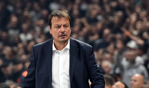 Ergin Ataman’dan Futbol Ekonomisi Eleştirisi: “Osimhen 80 Milyon Euro, Ama Avrupa Başarısı Yok”