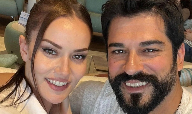 Fahriye Evcen, Çocuklara İngilizce Öğreten Uygulama ile 1 Milyon Dolarlık Anlaşma Yaptı