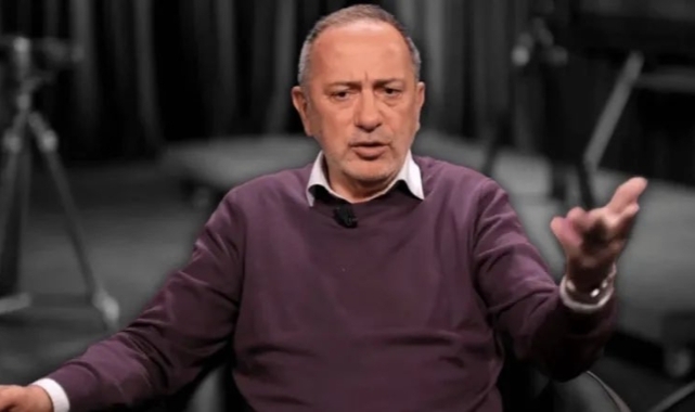 Fatih Altaylı’dan ABB Operasyonu Yorumu: “Melih Gökçek Truva Atı mı Bıraktı?”