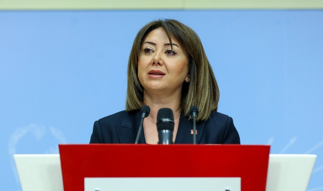 Gül Çiftçi: “Ankara Mahkemesinin Kararıyla İstanbul’daki Kayyum Görevi Artık Yok Sayılıyor”