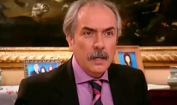 Hakan Altıner: “Mafya Değil, Ekrem Amca Olarak Hatırlanmak İstedim”