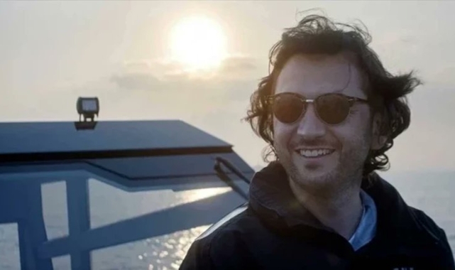 Halit Yukay'ın elleri ve yüzünün balıklar tarafından parçalandığı öğrenildi.