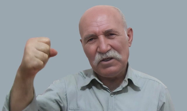 HKP Lideri Nurullah Efe Ankut Gözaltına Alındı: “Irak Petrolü Vurgunu” Paylaşımı Gerekçe Gösterildi