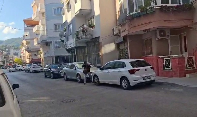 İçişleri Bakanlığı: