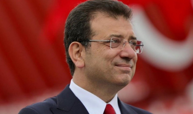 İmamoğlu’ndan Sert Çıkış: “Türkiye’de Güven Kalmadı, Bu Düzeni Değiştireceğiz”
