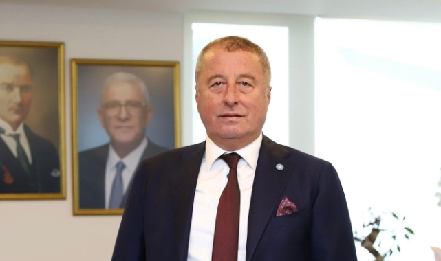 İYİ Partili Hakan Şeref Olgun: “2017 Referandumundaki Mühürsüz Oylar İçin Dava Hazırlığı Yapıyorum”