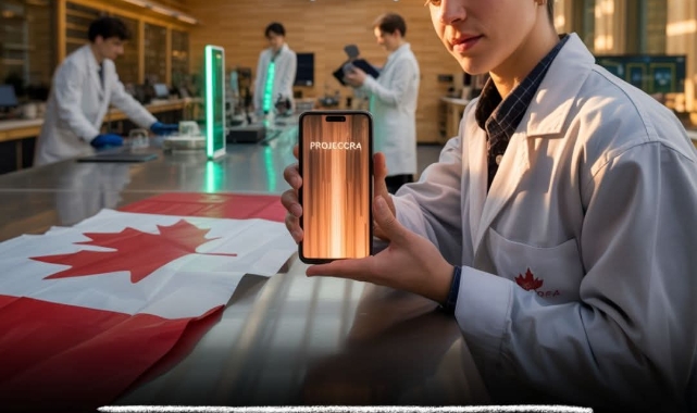 Kanada’dan Camda Devrim: Ahşaptan Üretilen Şeffaf, Dayanıklı ve Doğa Dostu Cam