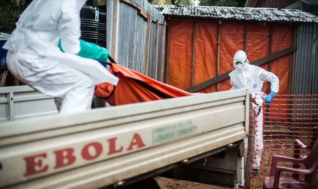 Kongo Demokratik Cumhuriyeti’nde Ebola Salgını İlan Edildi: 28 Vaka, 15 Ölü