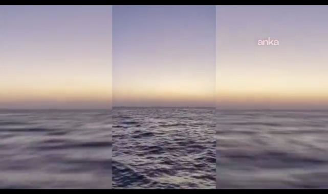 Küresel Sumud Filosu Gazze’ye Yaklaşıyor — Kritik Sınır “150 Deniz Mili” Uyarısı