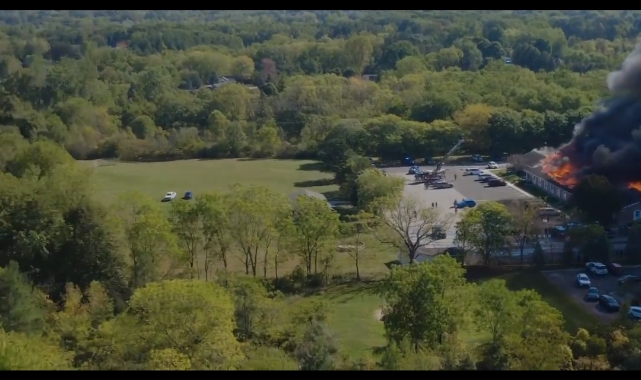 Michigan’da Mormon Kilisesine Silahlı Saldırı: En Az 2 Kişi Öldü, Şüpheli Etkisiz Hale Getirildi