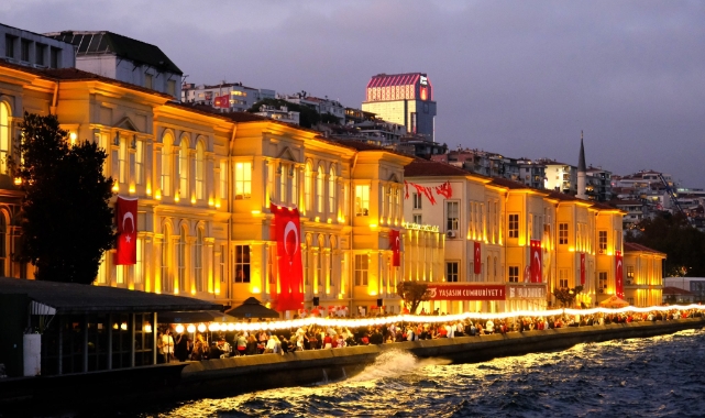 MSGSÜ’de Harç Ücreti Artışı: Güzel Sanatlar ve Mimarlık Fakülteleri’nde Önemli Zam Yapıldı