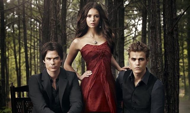 Nina Dobrev’ten Açıklama: The Vampire Diaries’te Erkek Oyunculardan Daha Az Maaş Aldım