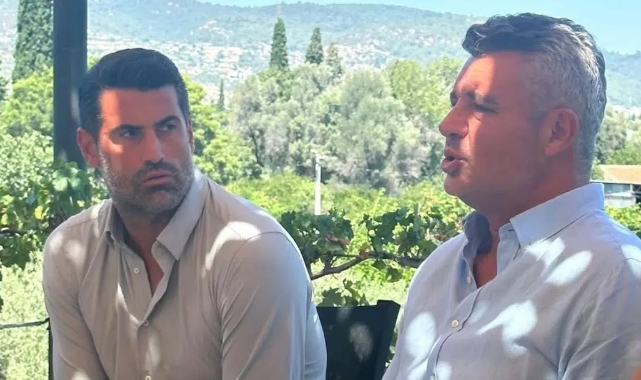 Sadettin Saran, Volkan Demirel’e Samandıra ve Futbol Operasyonlarında Yöneticilik Teklifi Sunmayı Planlıyor