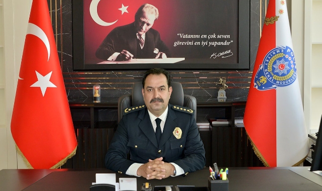 Şamil Tayyar: Antalya’daki Operasyon Büyüyor, Yeni Görevden Almalar Yolda
